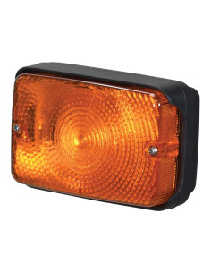 Intermitente Luz, Izdo. 2