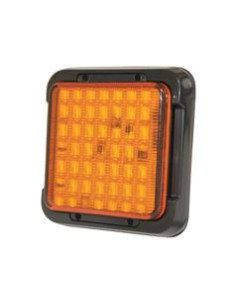 LED Piloto Intermitencia, Dcha/Izda, 10-30V