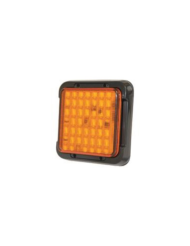 LED Piloto Intermitencia, Dcha/Izda, 10-30V