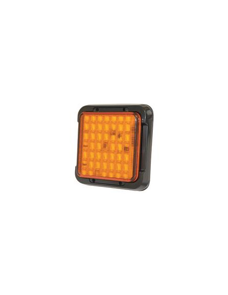LED Piloto Intermitencia, Dcha/Izda, 10-30V