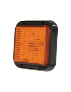 LED Piloto Intermitencia, Dcha/Izda, 10-30V