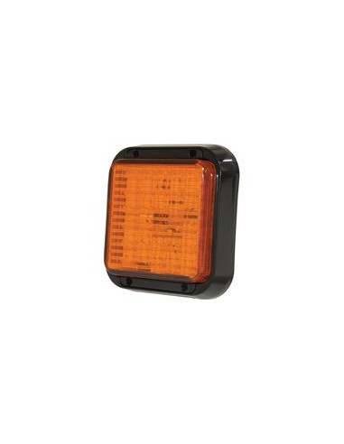 LED Piloto Intermitencia, Dcha/Izda, 10-30V