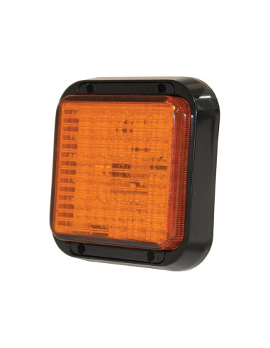 LED Piloto Intermitencia, Dcha/Izda, 10-30V