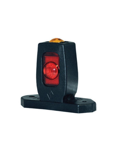 LED Piloto Intermitente - Delantero, Visión...