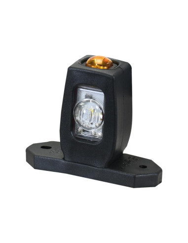 LED Piloto Intermitente - Delantero, Visión...