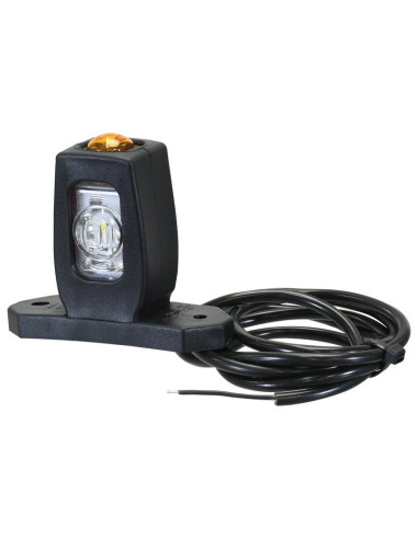 LED Piloto Intermitente - Delantero, Visión...