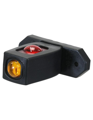 LED Piloto Intermitente - Delantero, Visión...