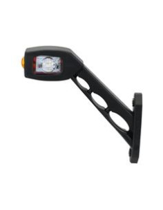 LED Piloto Intermitente - Delantero, Visión Trasero y...