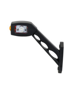 LED Piloto Intermitente - Delantero, Visión Trasero y... 2