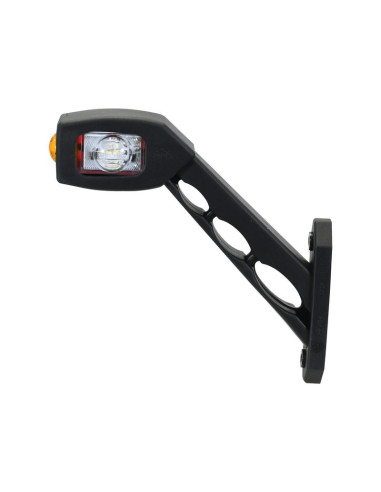 LED Piloto Intermitente - Delantero, Visión...