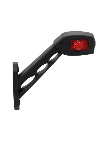 LED Piloto Intermitente - Delantero, Visión...