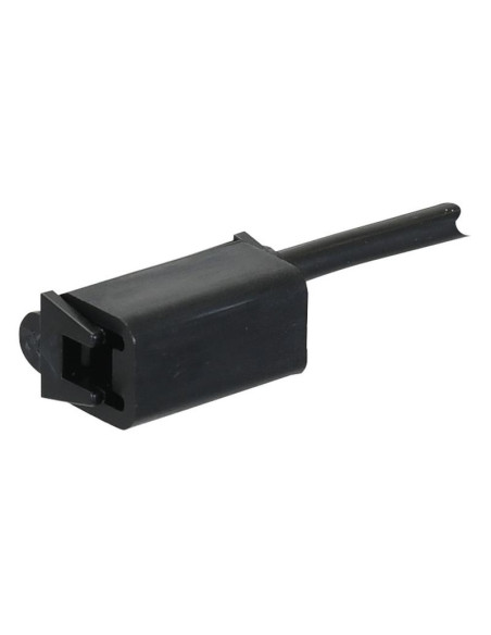 LED Piloto Intermitente - Delantero, Visión Trasero y Visión Lateral, Dcho., 12-24V