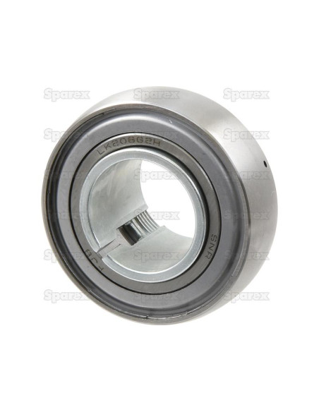 NTN SNR Rodamiento Suelto (LK206G2H)