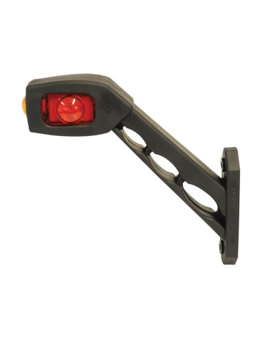 LED Piloto Intermitente - Delantero, Visión...