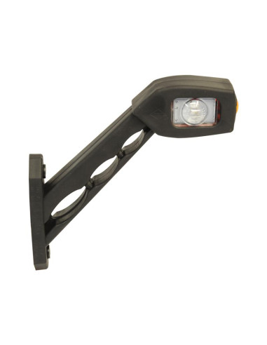 LED Piloto Intermitente - Delantero, Visión...