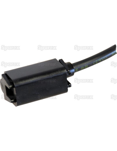 LED Piloto Intermitente - Delantero, Visión...