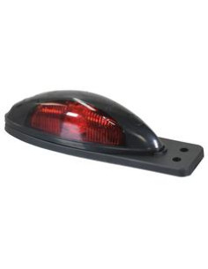 LED Piloto Intermitente - Delantero/Trasero, 12/24V