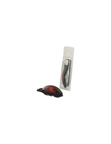 LED Piloto Intermitente - Delantero/Trasero, 12/24V
