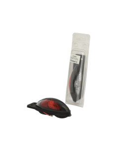 LED Piloto Intermitente - Delantero/Trasero, 12/24V 2