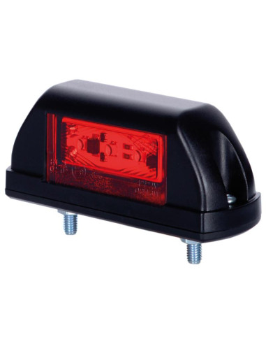 LED Piloto Intermitente - Delantero/Trasero,...