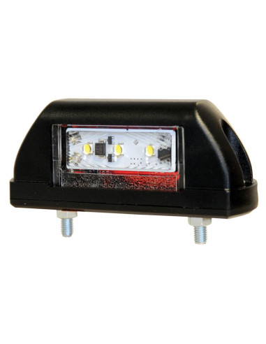 LED Piloto Intermitente - Delantero/Trasero,...