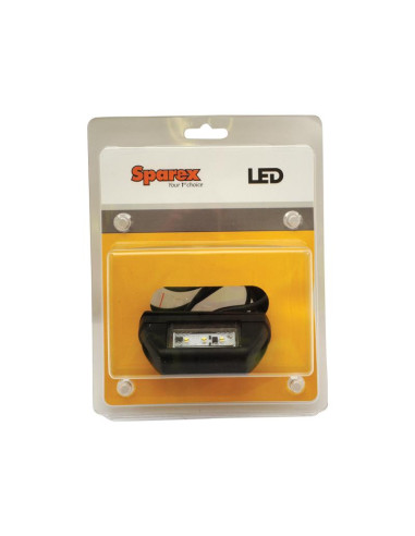 LED Piloto Intermitente - Delantero/Trasero,...