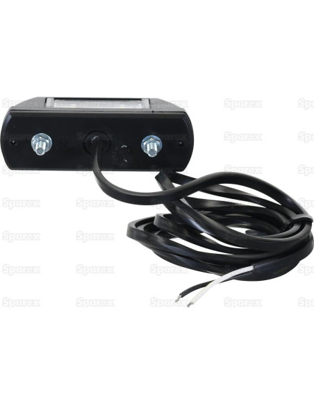 LED Piloto Intermitente - Delantero/Trasero, Dcha/Izda, 12-24V