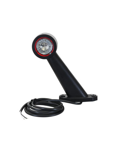 LED Piloto Intermitente - Delantero/Trasero,...