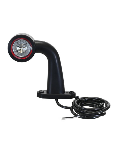 LED Piloto Intermitente - Delantero/Trasero, Dcha/Izda, 12-24V