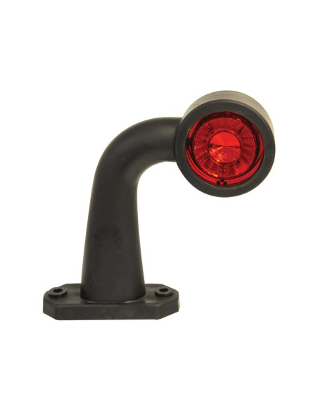 LED Piloto Intermitente - Delantero/Trasero, Dcha/Izda, 12-24V