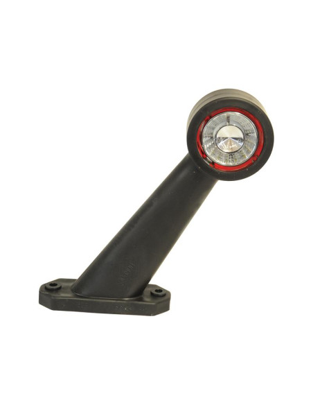 LED Piloto Intermitente - Delantero/Trasero, Dcha/Izda, 12-24V