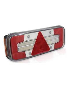 LED Piloto Intermitente - Delantero/Trasero, Dcha/Izda,...