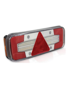 LED Piloto Intermitente - Delantero/Trasero, Dcha/Izda,... 2