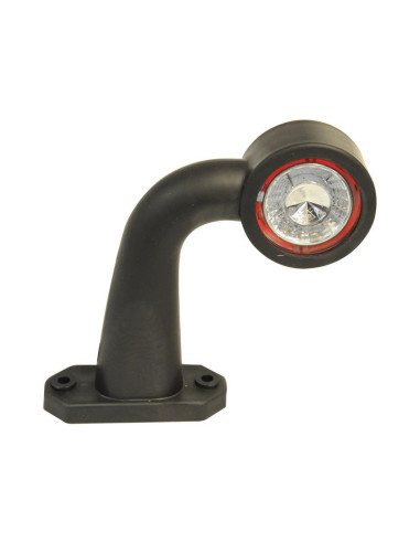 LED Piloto Intermitente - Delantero/Trasero,...