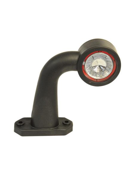 LED Piloto Intermitente - Delantero/Trasero, Dcha/Izda, 12-24V