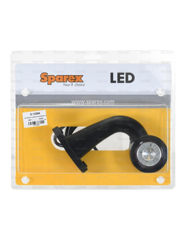 LED Piloto Intermitente - Delantero/Trasero,...