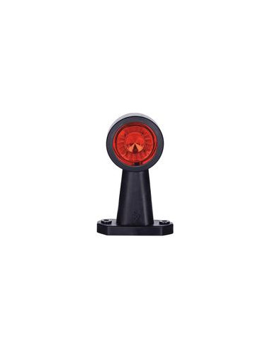 LED Piloto Intermitente - Delantero/Trasero, Dcha/Izda, 12-24V