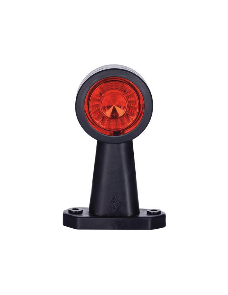 LED Piloto Intermitente - Delantero/Trasero, Dcha/Izda, 12-24V