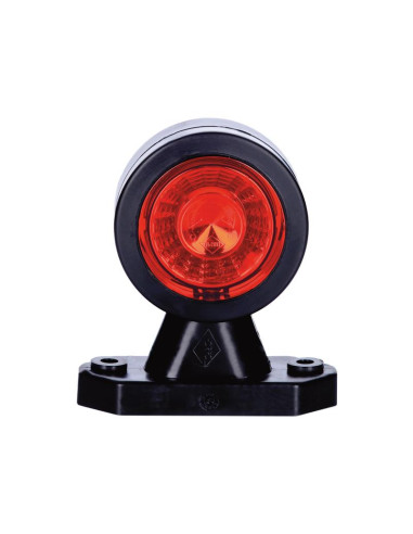 LED Piloto Intermitente - Delantero/Trasero,...