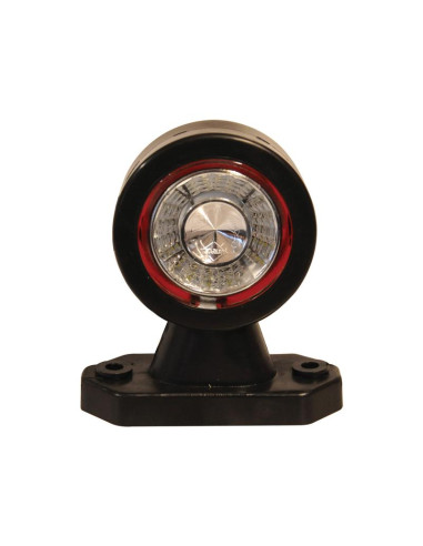 LED Piloto Intermitente - Delantero/Trasero,...