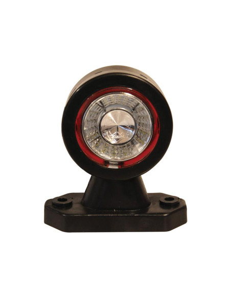 LED Piloto Intermitente - Delantero/Trasero, Dcha/Izda, 12-24V