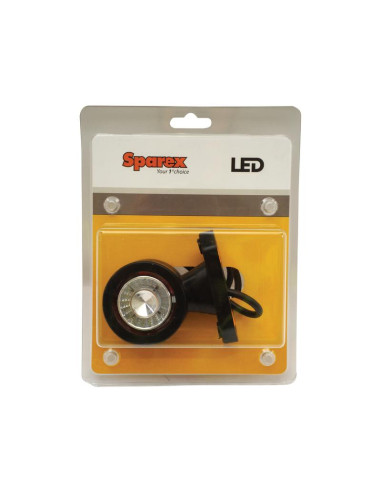 LED Piloto Intermitente - Delantero/Trasero,...