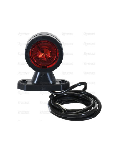 LED Piloto Intermitente - Delantero/Trasero,...