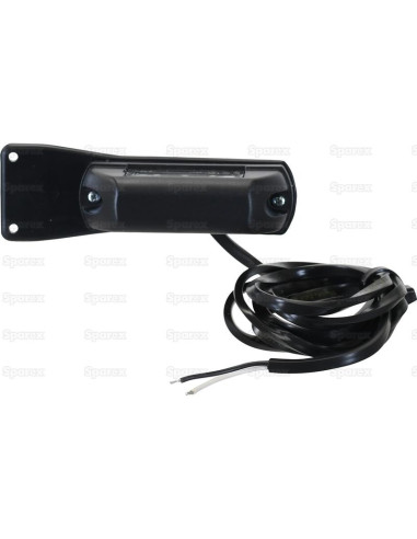 LED Piloto Intermitente - Delantero/Trasero,...
