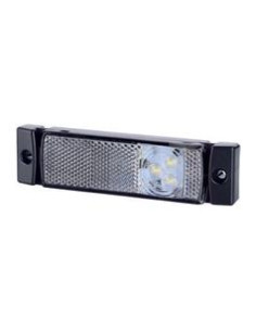 LED Piloto Intermitente - Visión Delantera, Dcha/Izda,...