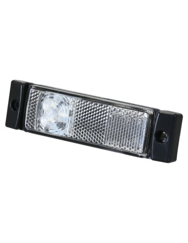 LED Piloto Intermitente - Visión Delantera,...