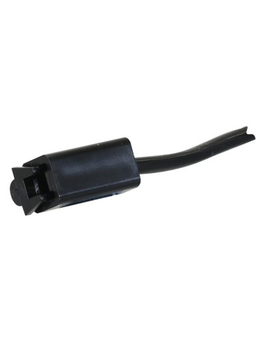 LED Piloto Intermitente - Visión Delantera,...