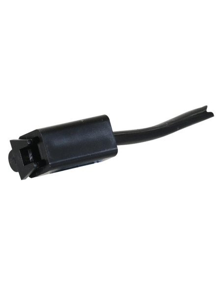 LED Piloto Intermitente - Visión Delantera, Dcha/Izda, 12-24V