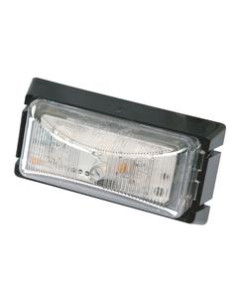 LED Piloto Intermitente - Visión Delantera, Dcha/Izda,...