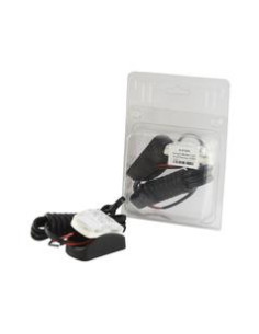 LED Piloto Intermitente - Visión Delantera, Dcha/Izda,...